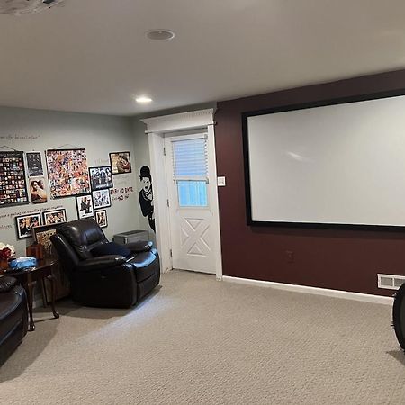 Location! House With Home Office, Gym, More-Cherry Hills Village المظهر الخارجي الصورة