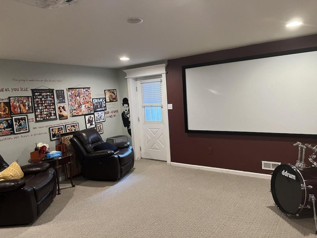 Location! House With Home Office, Gym, More-Cherry Hills Village المظهر الخارجي الصورة