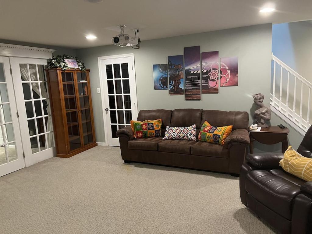 Location! House With Home Office, Gym, More-Cherry Hills Village المظهر الخارجي الصورة