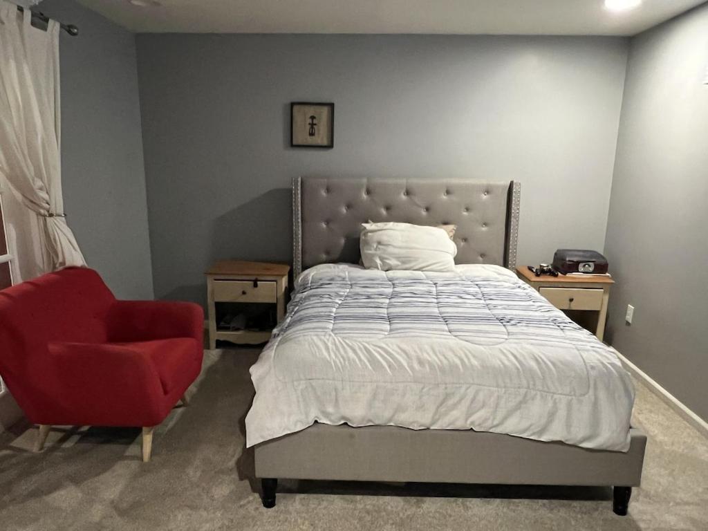 Location! House With Home Office, Gym, More-Cherry Hills Village المظهر الخارجي الصورة
