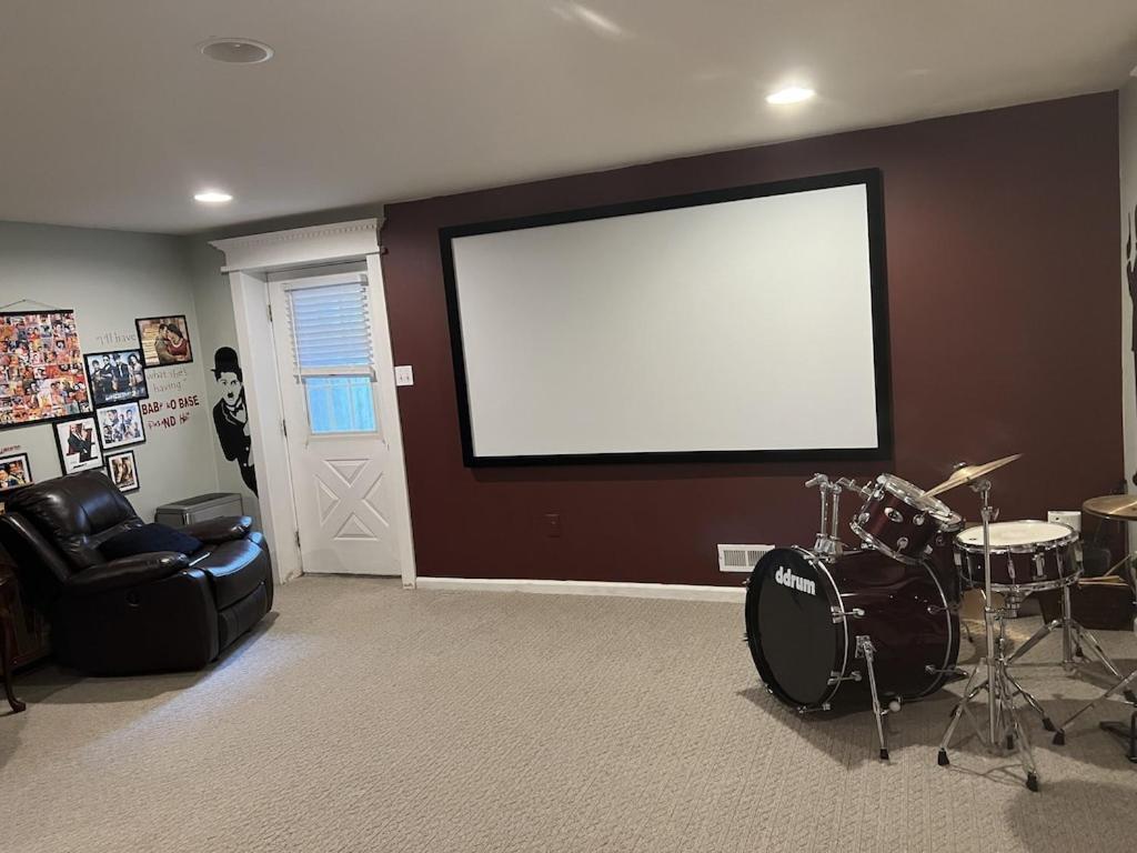 Location! House With Home Office, Gym, More-Cherry Hills Village المظهر الخارجي الصورة