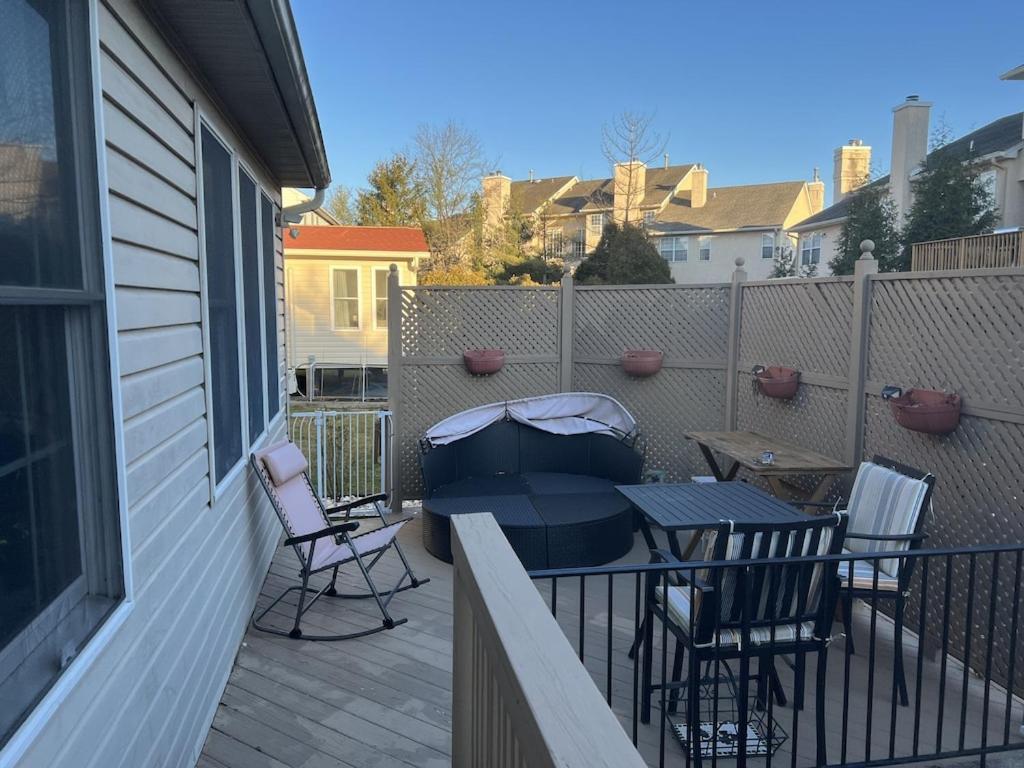 Location! House With Home Office, Gym, More-Cherry Hills Village المظهر الخارجي الصورة